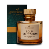 Bold Temptation | Inspired by "Victoria Secret Bombshell"