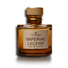 Imperial legend | Inspired by "Creed Aventus"