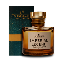 Imperial legend | Inspired by "Creed Aventus"