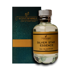 Silver Star Essence 100ml