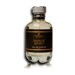 Savage Spirit | Inspired by “Dior Sauvage"