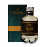 Savage Spirit 100ml