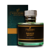 Savage Spirit | Inspired by “Dior Sauvage"