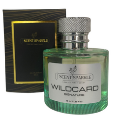 Wildcard | Signature Fragrance