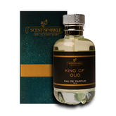 King of Oud 100ml