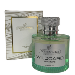 Wildcard | Signature Fragrance