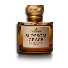 Blossom Grace | Inspired by "Gucci Flora"