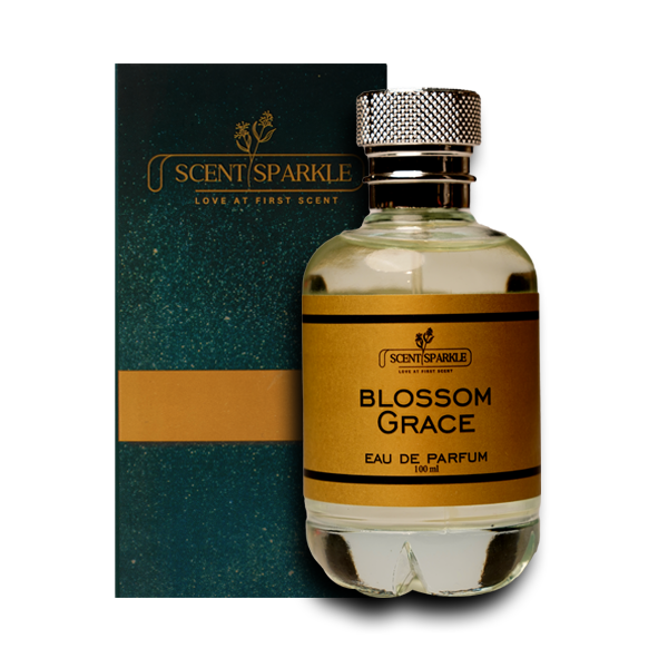 Blossom Grace 100ml