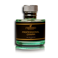 Professional charm | Inspired by "Office for Men