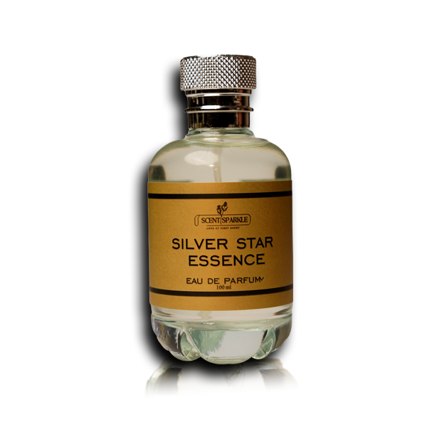 Silver Star Essence | Signature Fragrance