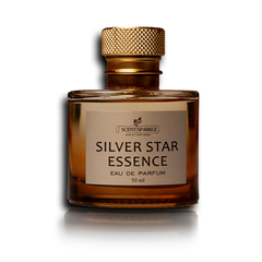 Silver Star Essence | Signature Fragrance