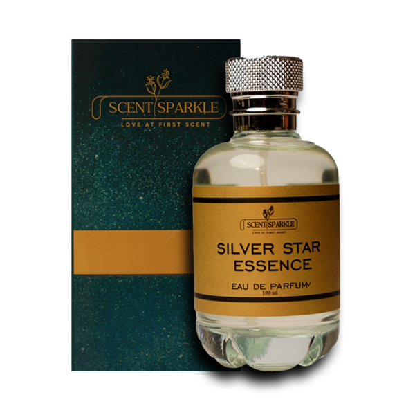 Silver Star Essence | Signature Fragrance