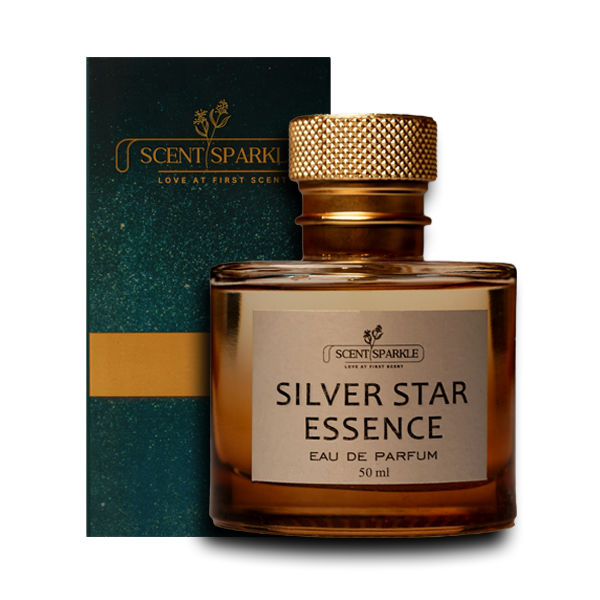 Silver Star Essence | Signature Fragrance