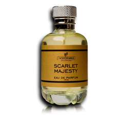 Scarlet Majesty 100ml