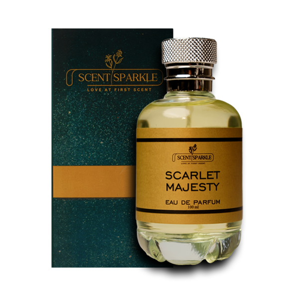 Scarlet Majesty 100ml