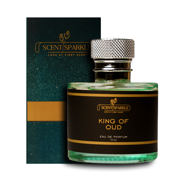 King of Oud | Inspired by “Ameer al Oud”