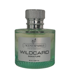 Wildcard | Signature Fragrance